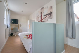 
                                                                                        Colocation
                                                                                         Colocation 6 chambres