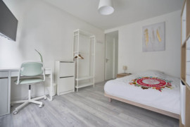 
                                                                                        Colocation
                                                                                         Colocation 6 chambres