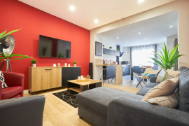 
                                                                                        Colocation
                                                                                         Colocation 6 chambres