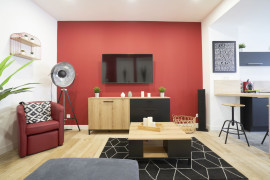 
                                                                                        Colocation
                                                                                         Colocation 6 chambres