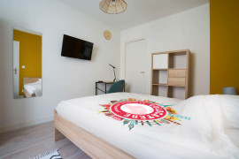 
                                                                                        Colocation
                                                                                         Colocation 6 chambres