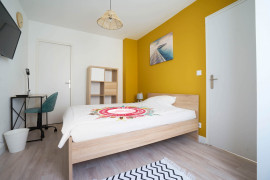 
                                                                                        Colocation
                                                                                         Colocation 6 chambres