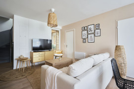 
                                                                                        Colocation
                                                                                         Colocation 6 chambres