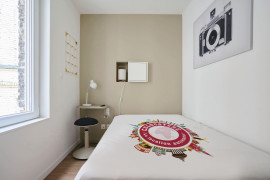 
                                                                                        Colocation
                                                                                         Colocation 6 chambres