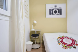 
                                                                                        Colocation
                                                                                         Colocation 6 chambres