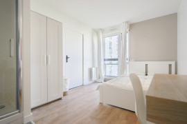 
                                                                                        Colocation
                                                                                         Colocation 6 chambres