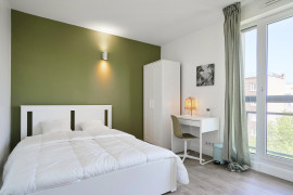 
                                                                                        Colocation
                                                                                         Colocation 6 chambres