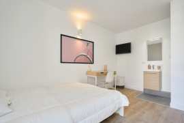 
                                                                                        Colocation
                                                                                         Colocation 6 chambres