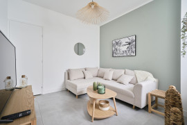 
                                                                                        Colocation
                                                                                         Colocation 6 chambres