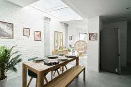 
                                                                                        Colocation
                                                                                         Colocation 6 chambres