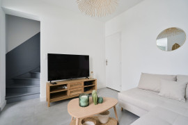 
                                                                                        Colocation
                                                                                         Colocation 6 chambres