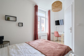 
                                                                                        Colocation
                                                                                         Colocation 6 chambres