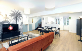 
                                                                                        Colocation
                                                                                         Colocation 6 chambres