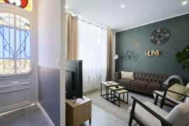 
                                                                                        Colocation
                                                                                         Colocation 6 chambres