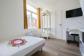 
                                                                                        Colocation
                                                                                         Colocation 6 chambres