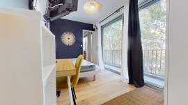 
                                                                                        Colocation
                                                                                         Colocation 6 chambres