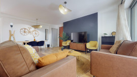 
                                                                                        Colocation
                                                                                         Colocation 6 chambres