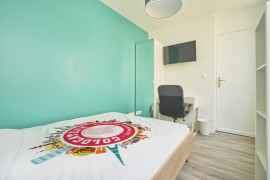 
                                                                                        Colocation
                                                                                         Colocation 6 chambres