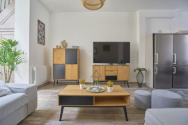 
                                                                                        Colocation
                                                                                         Colocation 6 chambres