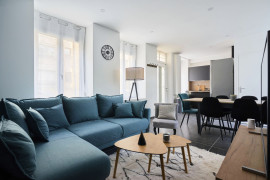 
                                                                                        Colocation
                                                                                         Colocation 6 chambres