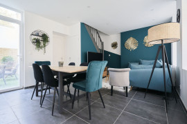 
                                                                                        Colocation
                                                                                         Colocation 6 chambres