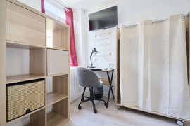 
                                                                                        Colocation
                                                                                         Colocation 6 chambres