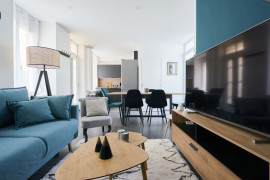 
                                                                                        Colocation
                                                                                         Colocation 6 chambres