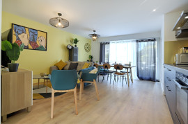 
                                                                                        Colocation
                                                                                         Colocation 6 chambres