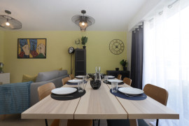 
                                                                                        Colocation
                                                                                         Colocation 6 chambres