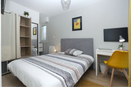 
                                                                                        Colocation
                                                                                         Colocation 6 chambres