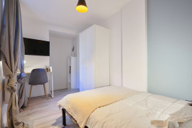 
                                                                                        Colocation
                                                                                         Colocation 6 chambres