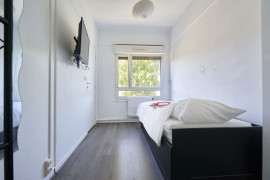 
                                                                                        Colocation
                                                                                         Colocation 6 chambres