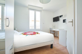 
                                                                                        Colocation
                                                                                         Colocation 6 chambres