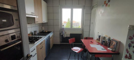 
                                                                                        Colocation
                                                                                         Colocation  68m² Cezeaux 2 étudiants