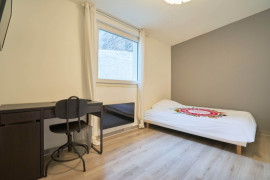 
                                                                                        Colocation
                                                                                         Colocation 7 chambres