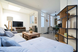 
                                                                                        Colocation
                                                                                         Colocation 7 chambres