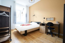 
                                                                                        Colocation
                                                                                         Colocation 7 chambres