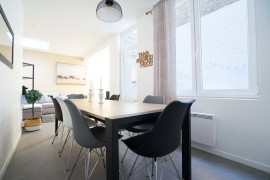 
                                                                                        Colocation
                                                                                         Colocation 7 chambres