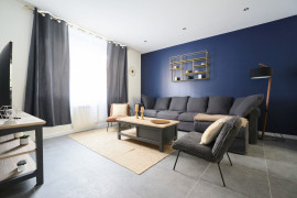 
                                                                                        Colocation
                                                                                         Colocation 7 chambres