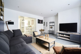 
                                                                                        Colocation
                                                                                         Colocation 7 chambres