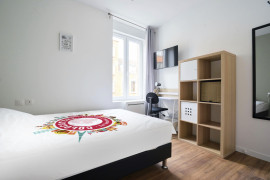 
                                                                                        Colocation
                                                                                         Colocation 7 chambres