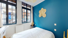 
                                                                                        Colocation
                                                                                         Colocation 7 chambres