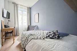 
                                                                                        Colocation
                                                                                         Colocation 7 chambres