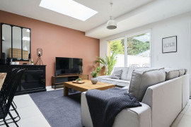 
                                                                                        Colocation
                                                                                         Colocation 7 chambres