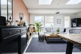 
                                                                                        Colocation
                                                                                         Colocation 7 chambres