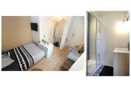 
                                                                                        Colocation
                                                                                         Colocation 7 chambres