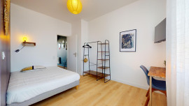 
                                                                                        Colocation
                                                                                         Colocation 7 chambres