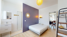 
                                                                                        Colocation
                                                                                         Colocation 7 chambres