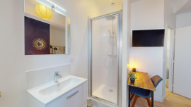 
                                                                                        Colocation
                                                                                         Colocation 7 chambres