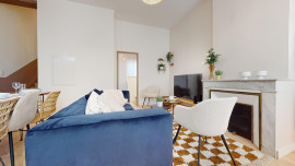 
                                                                                        Colocation
                                                                                         Colocation 7 chambres